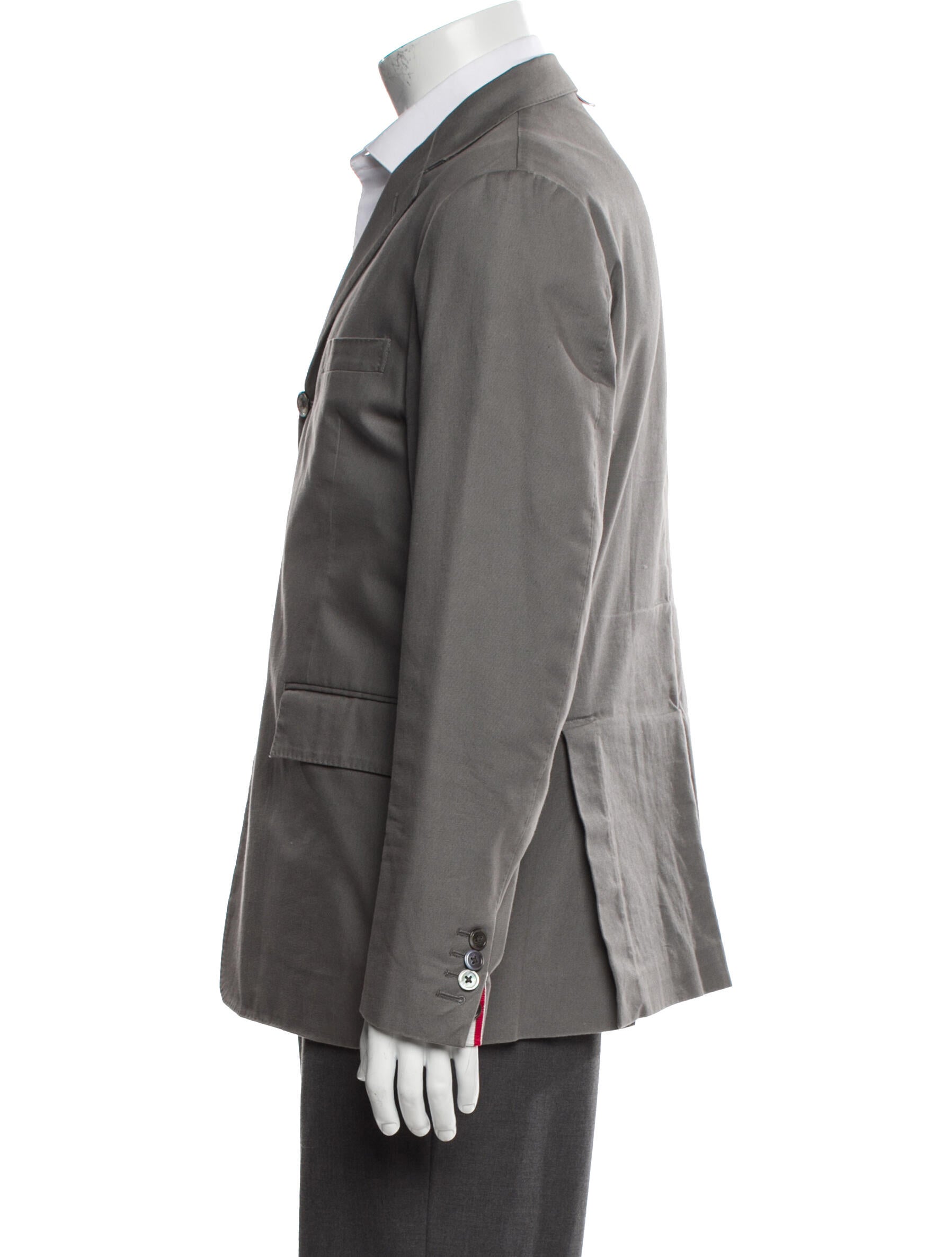 Thom Browne Blazer