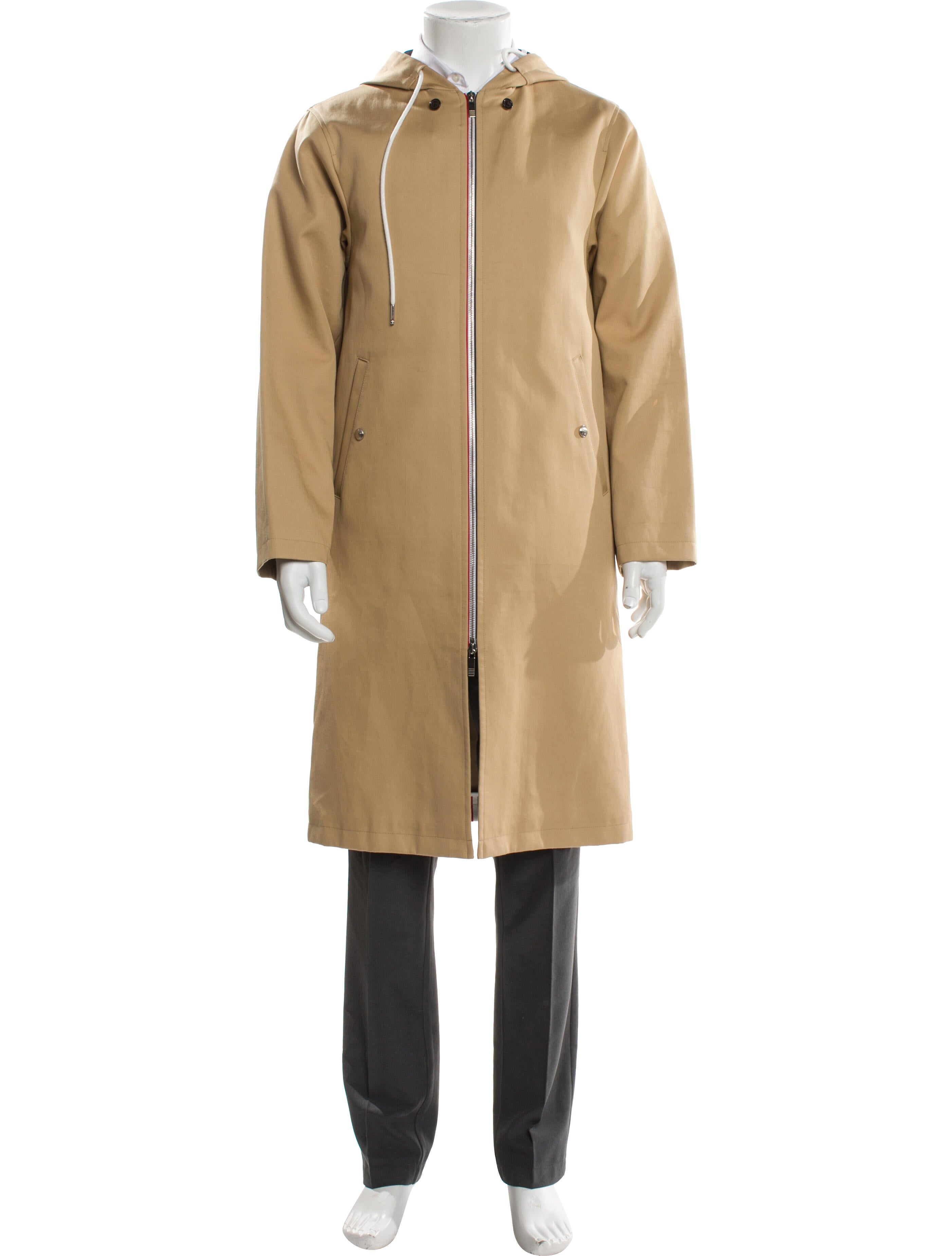 Thom Browne Parka