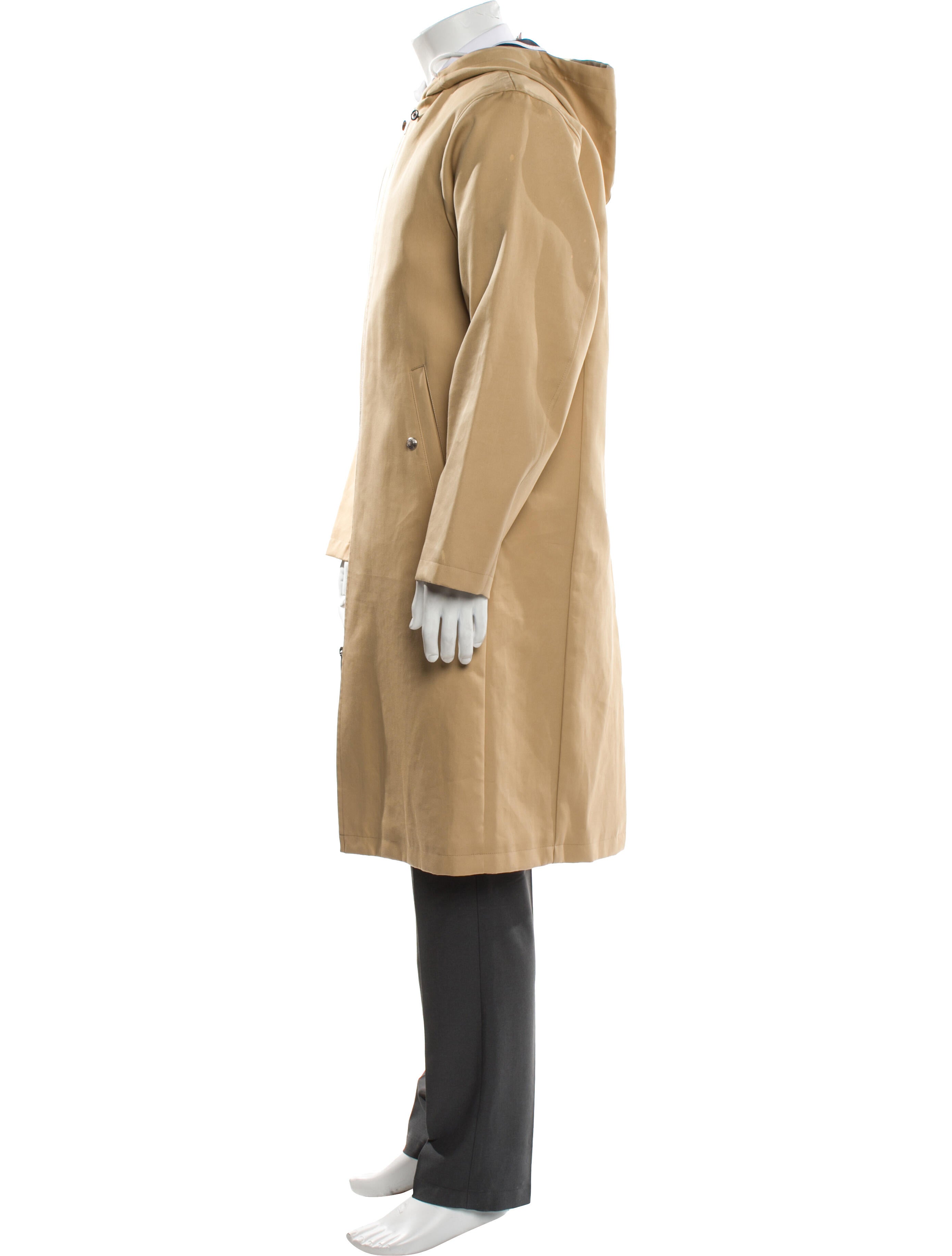 Thom Browne Parka