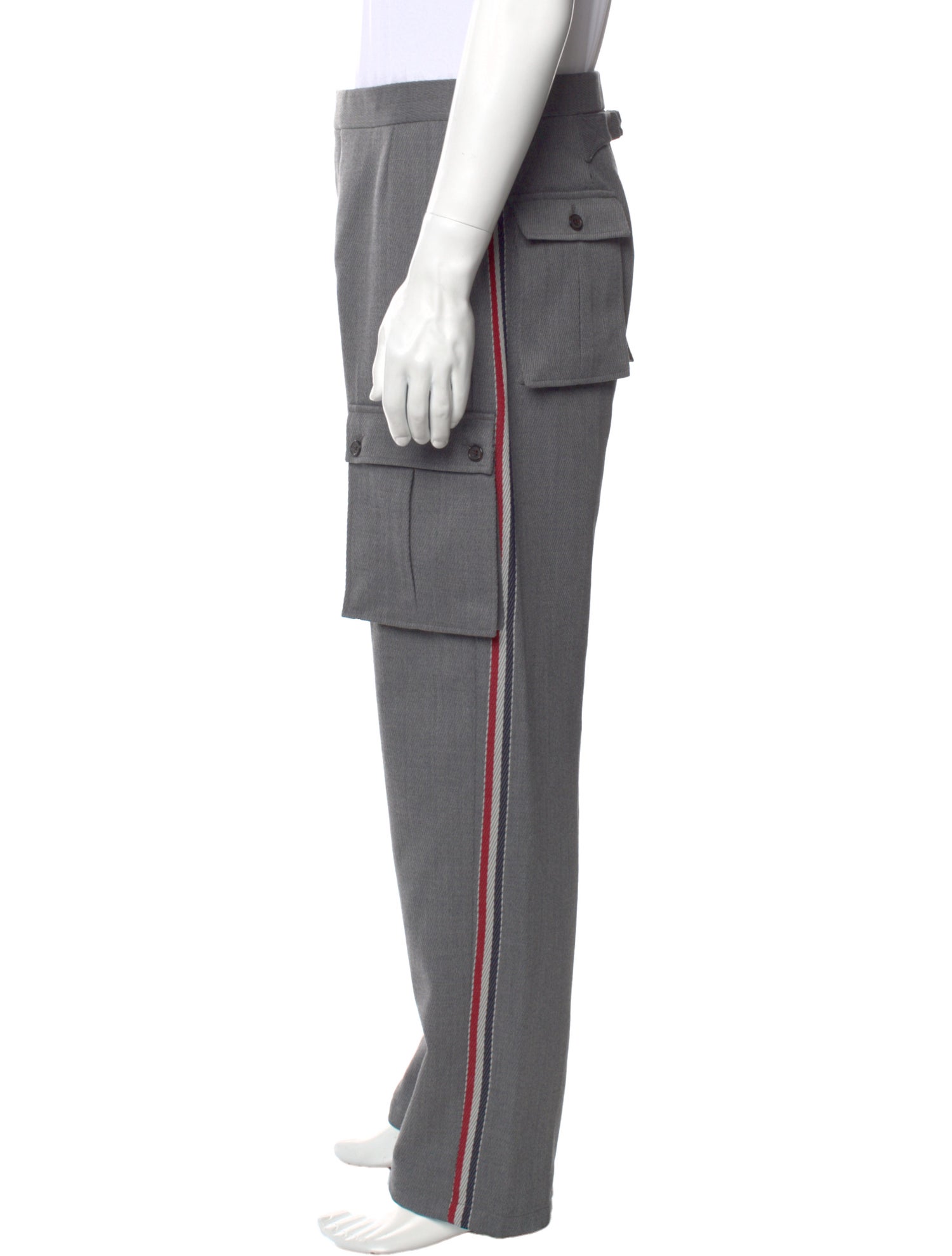 Norfolk Cargo Cargo Pants — 2/3