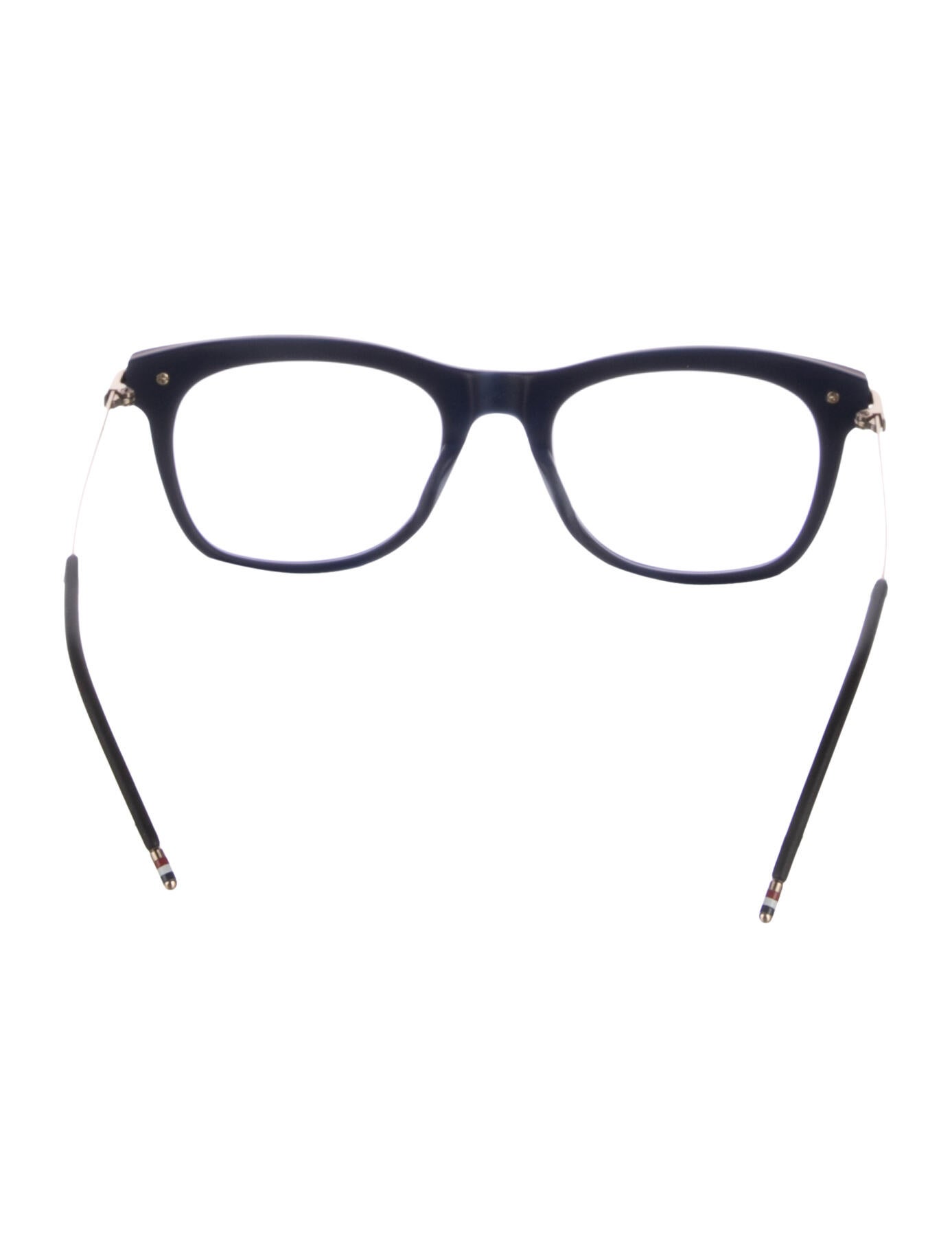 Thom Browne Cat-Eye Eyeglasses