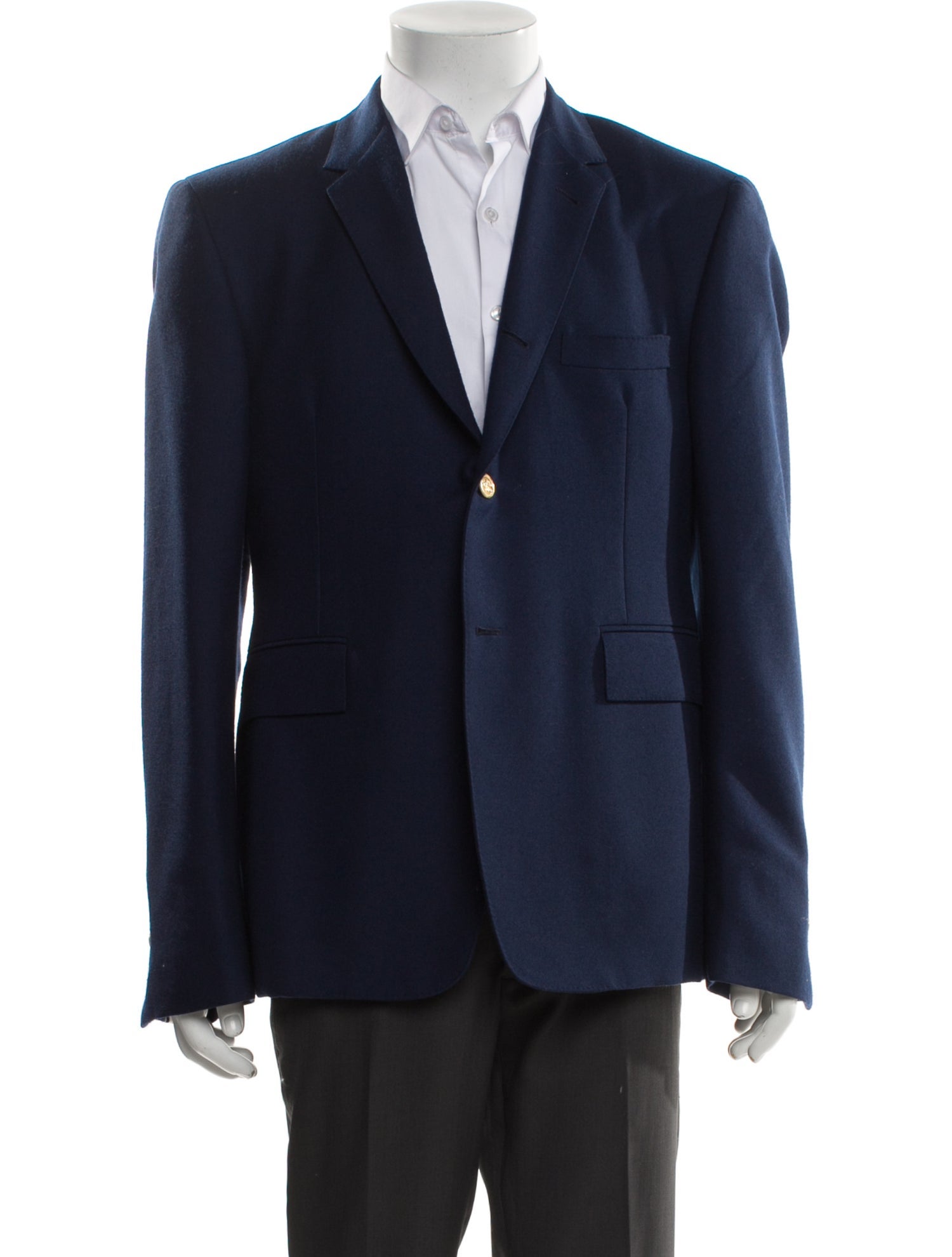 Thom Browne Wool Blazer