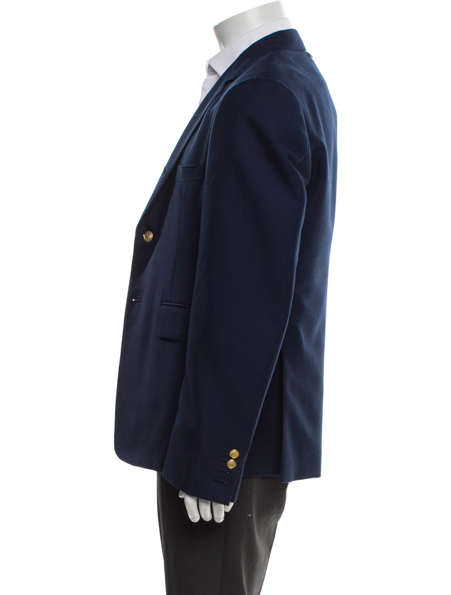 Thom Browne Wool Blazer