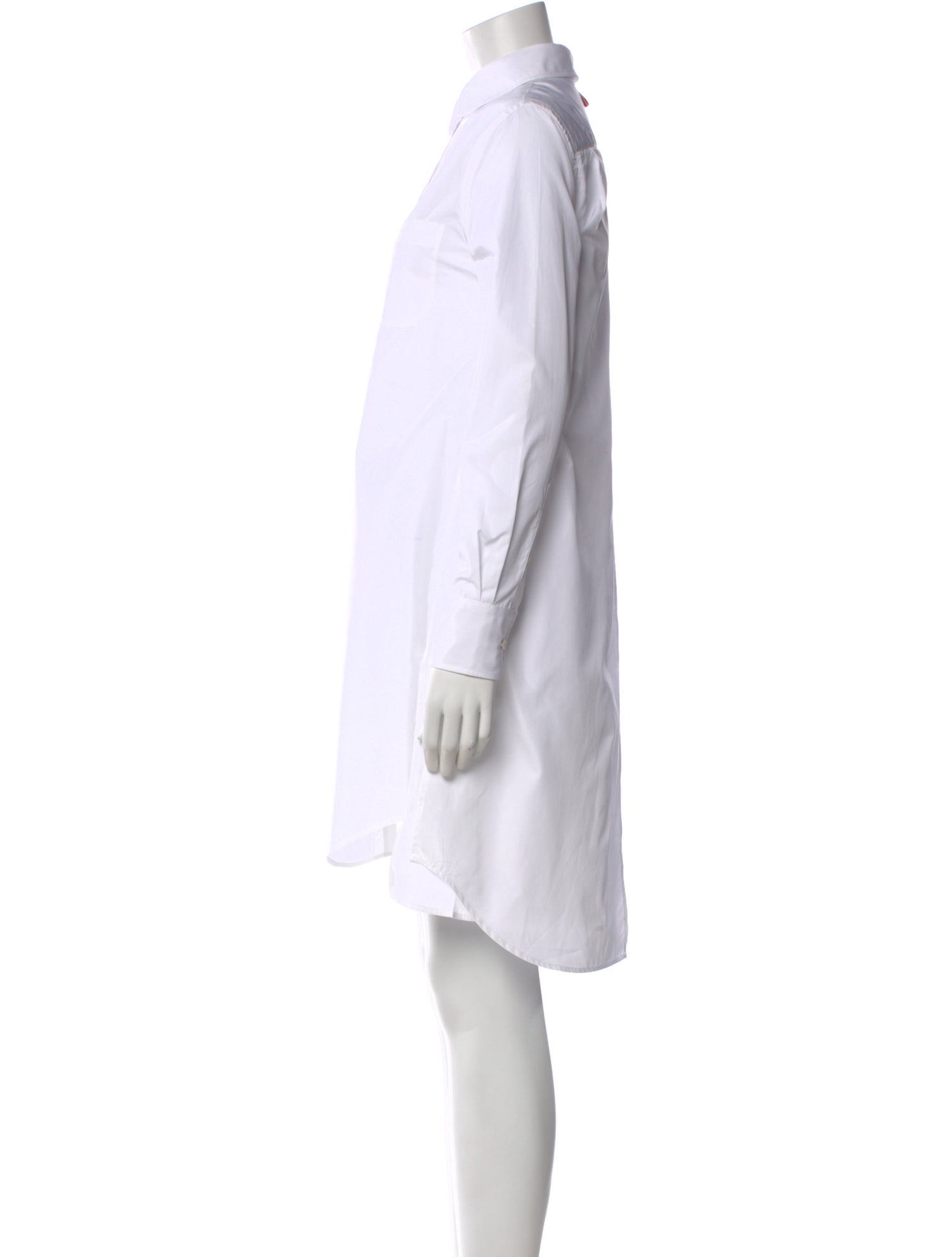 Thom Browne Knee-Length Dress