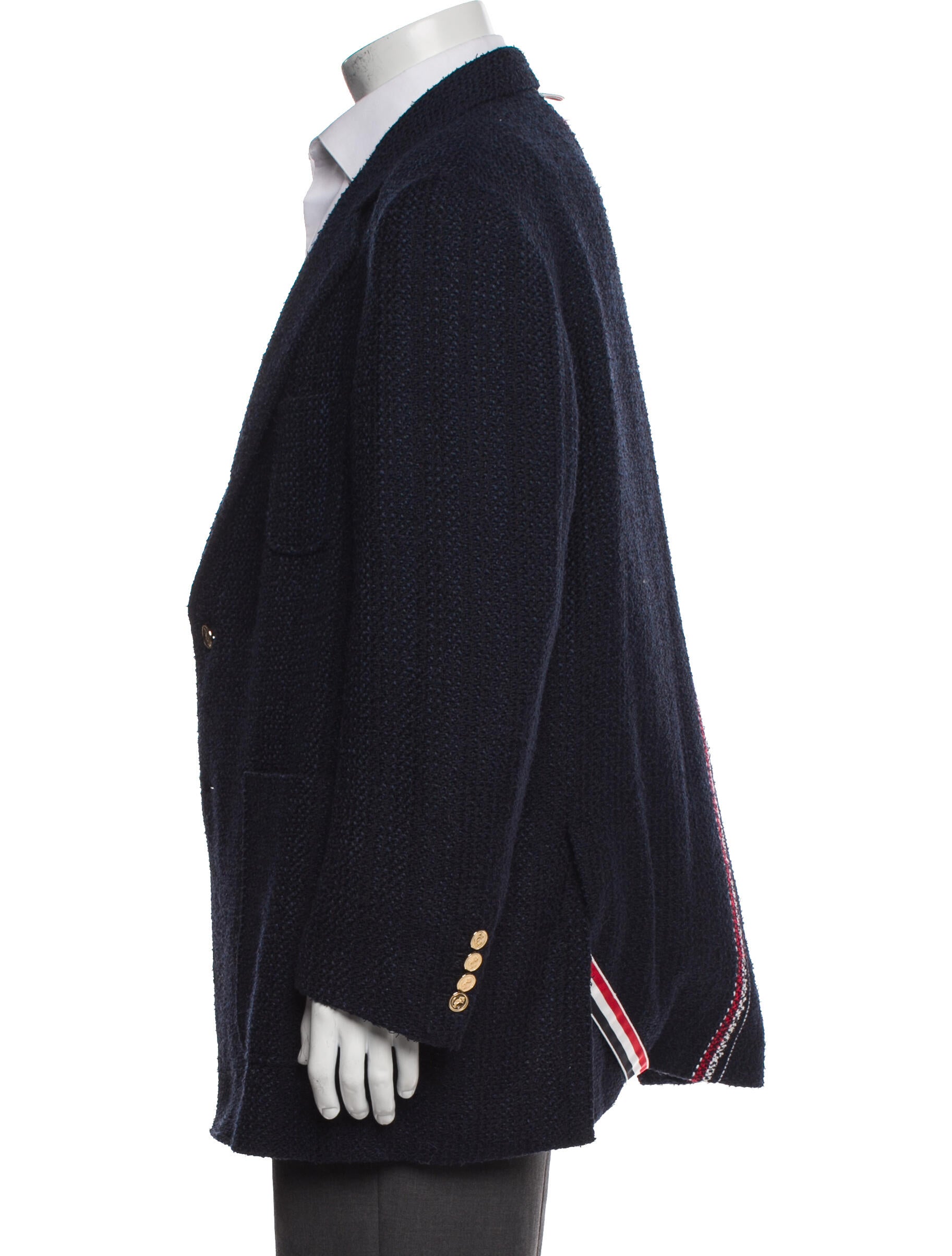 Thom Browne Blazer