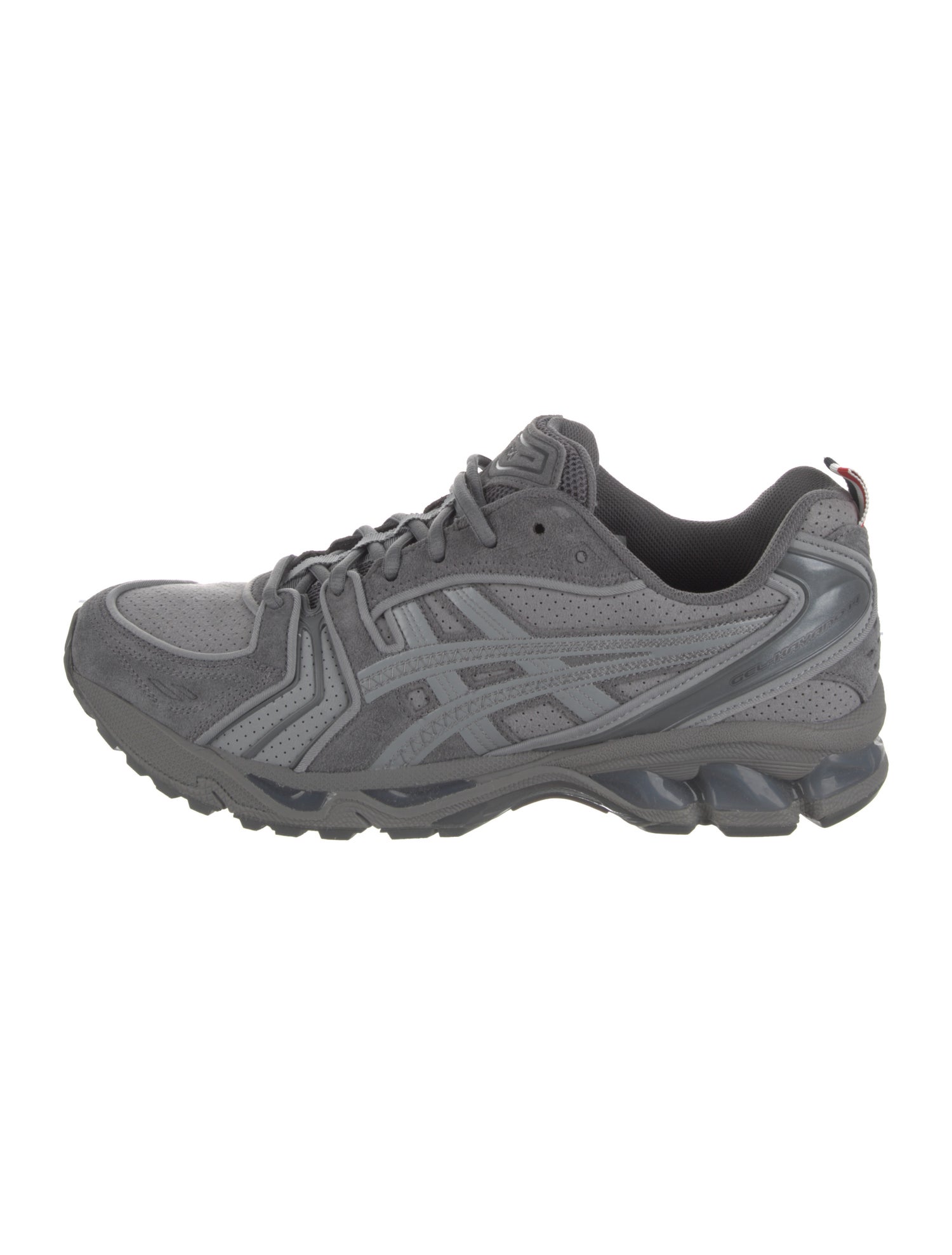 Thom Browne x Asics Gel-Kayano 14 Athletic Sneakers