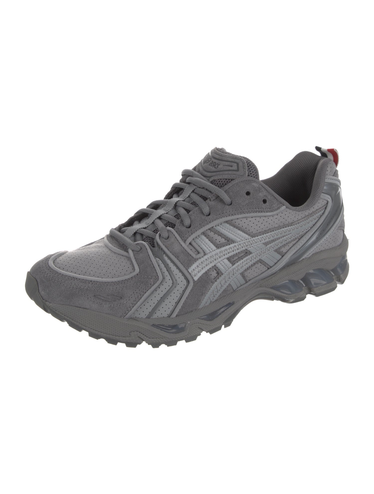 Thom Browne x Asics Gel-Kayano 14 Athletic Sneakers