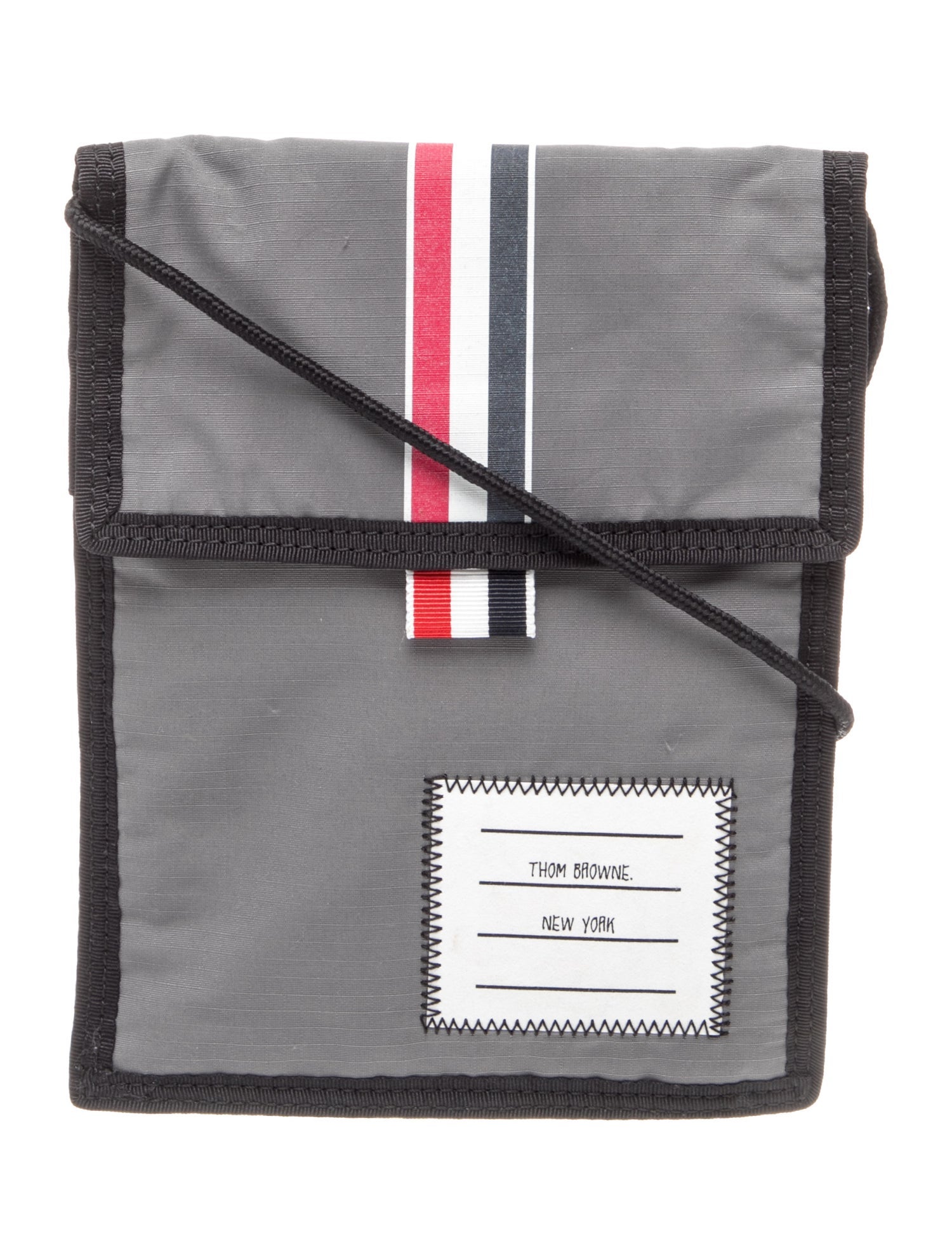 Thom Browne Crossbody Bag