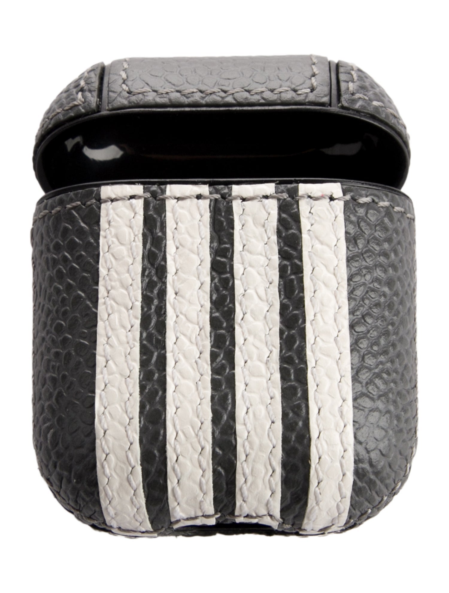 Thom Browne Airpod Case w/Tags