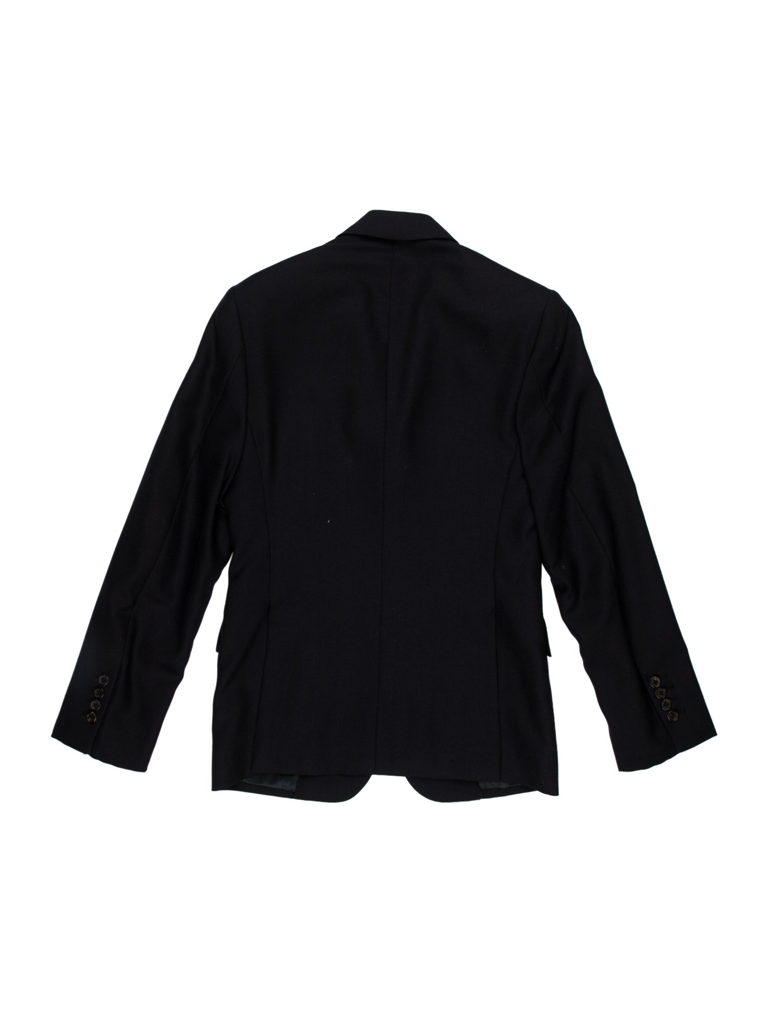 Thom Browne x Bergdorf Goodman Two-Piece Suit