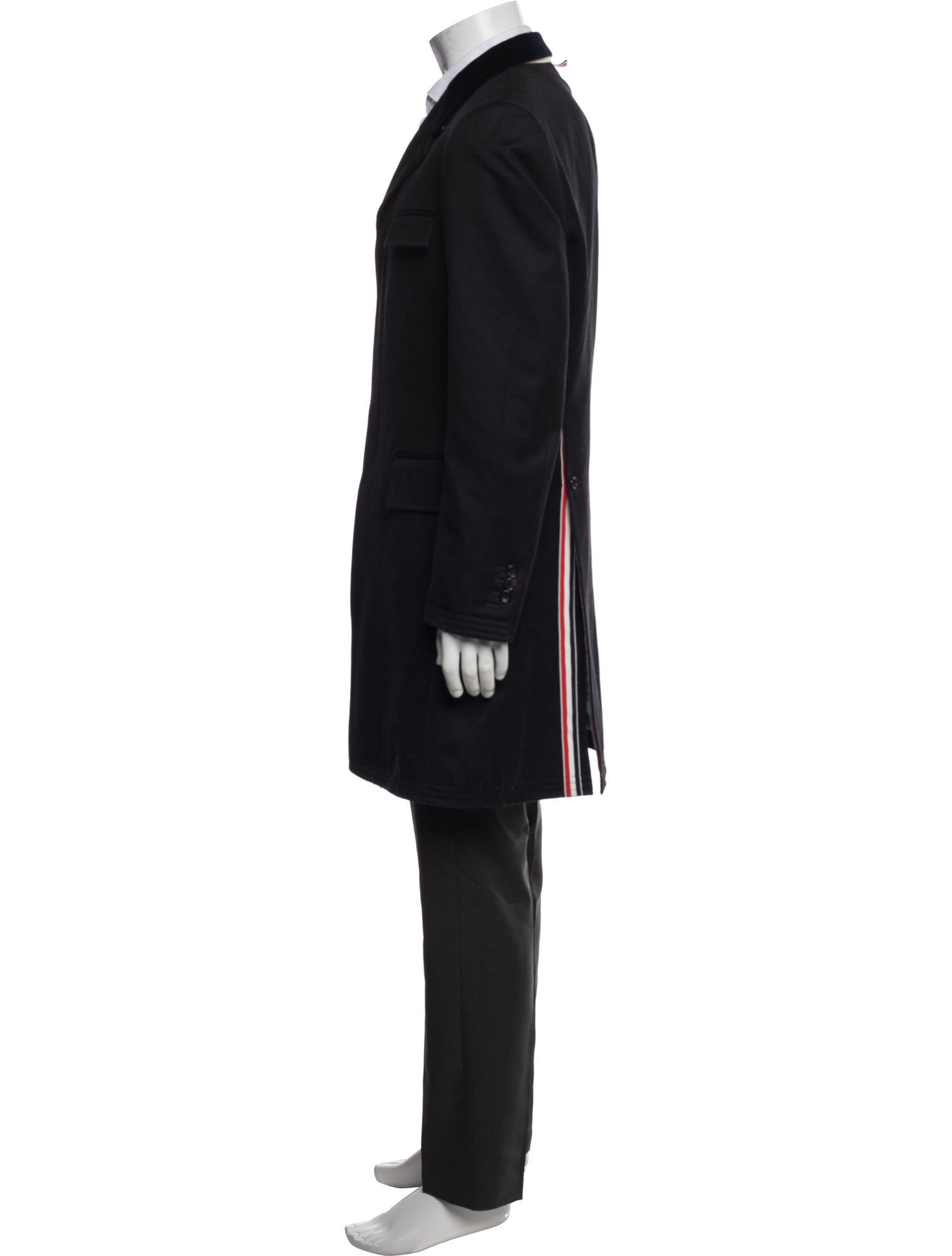 Thom Browne Coat