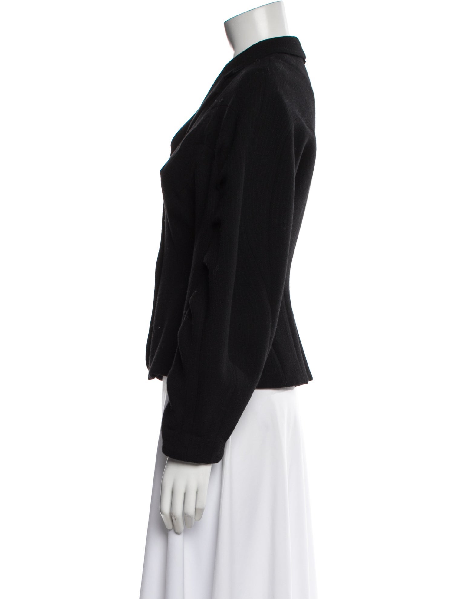 Thom Browne Wool Blazer
