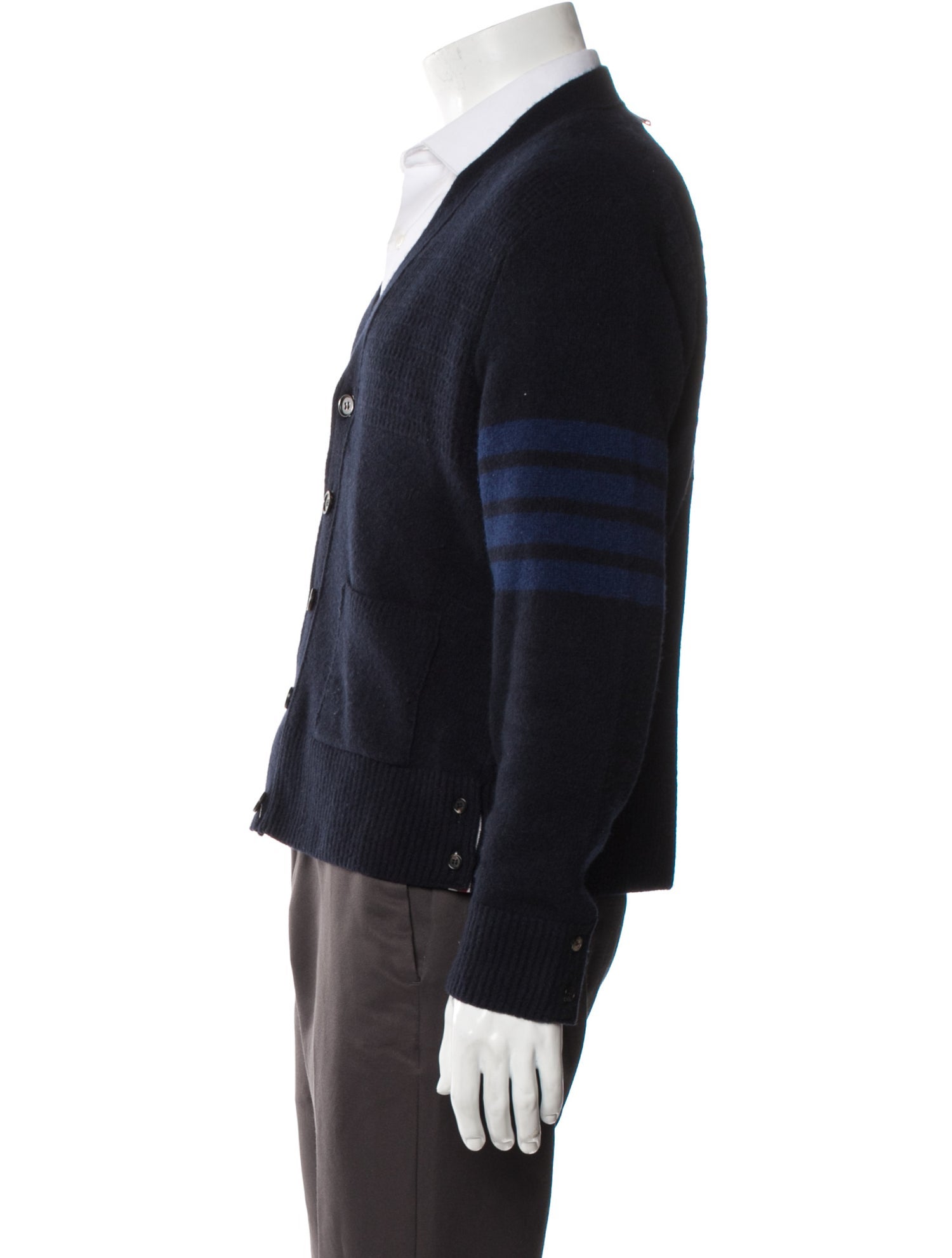 Thom Browne Wool