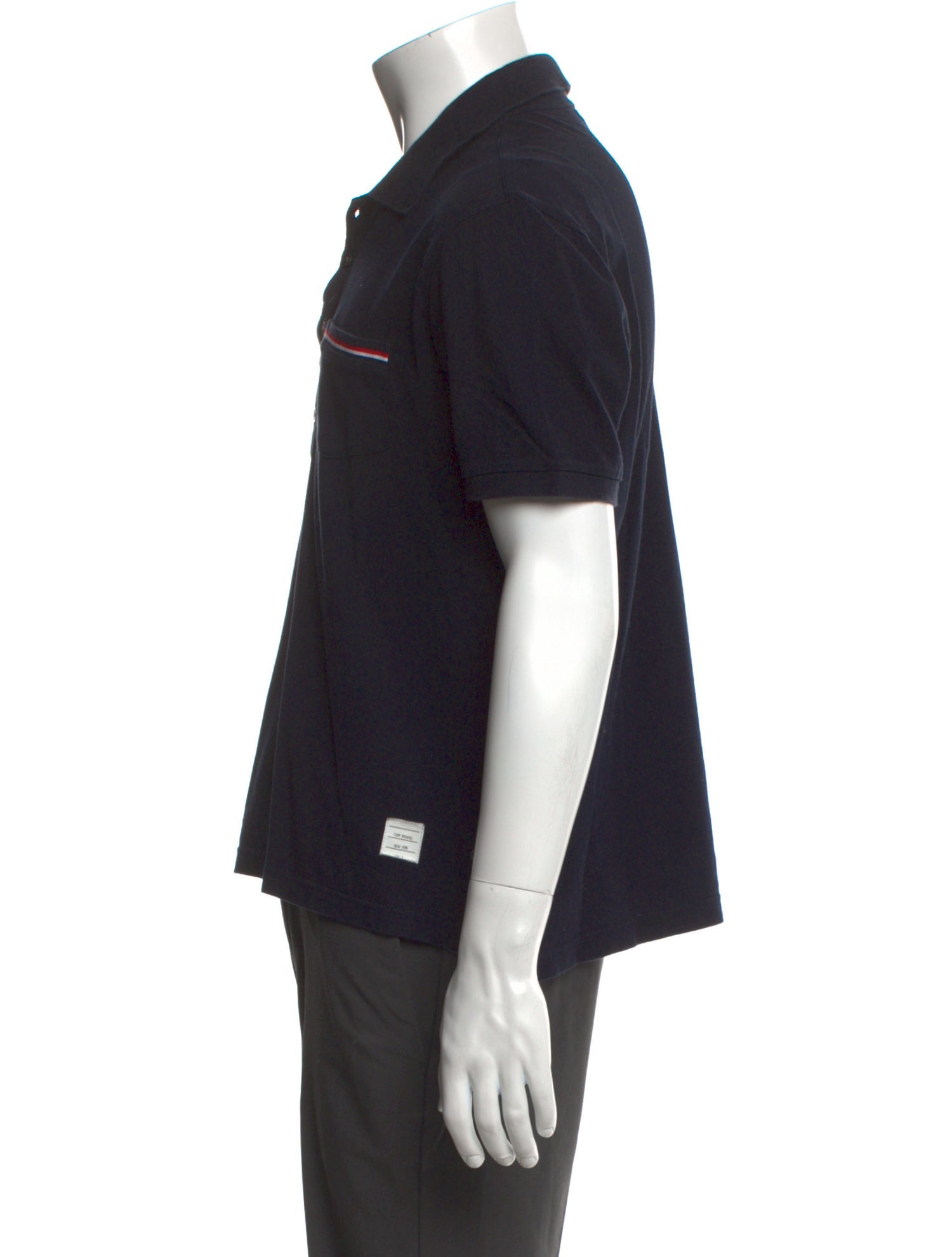 Thom Browne Short Sleeve