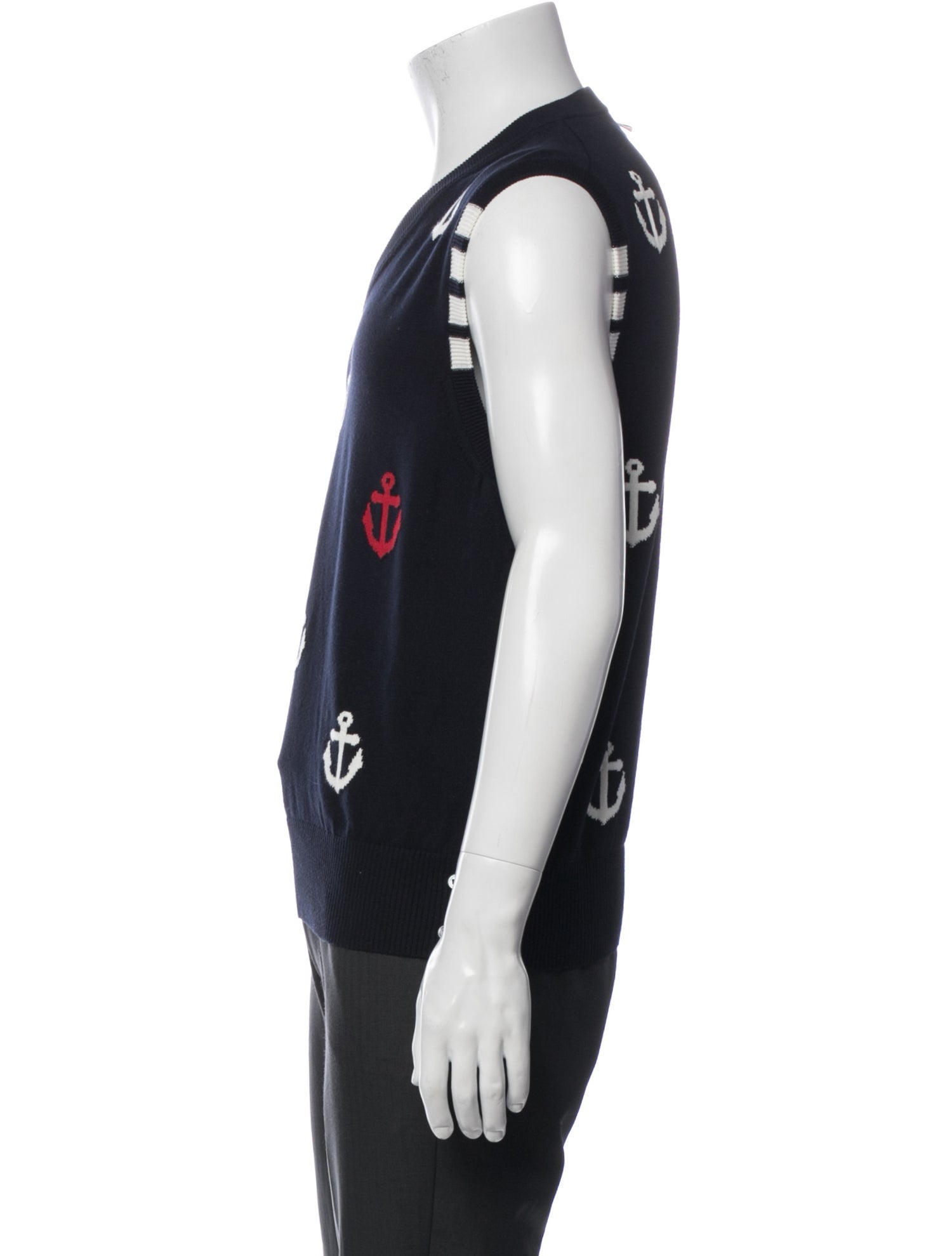 Thom Browne Patterned