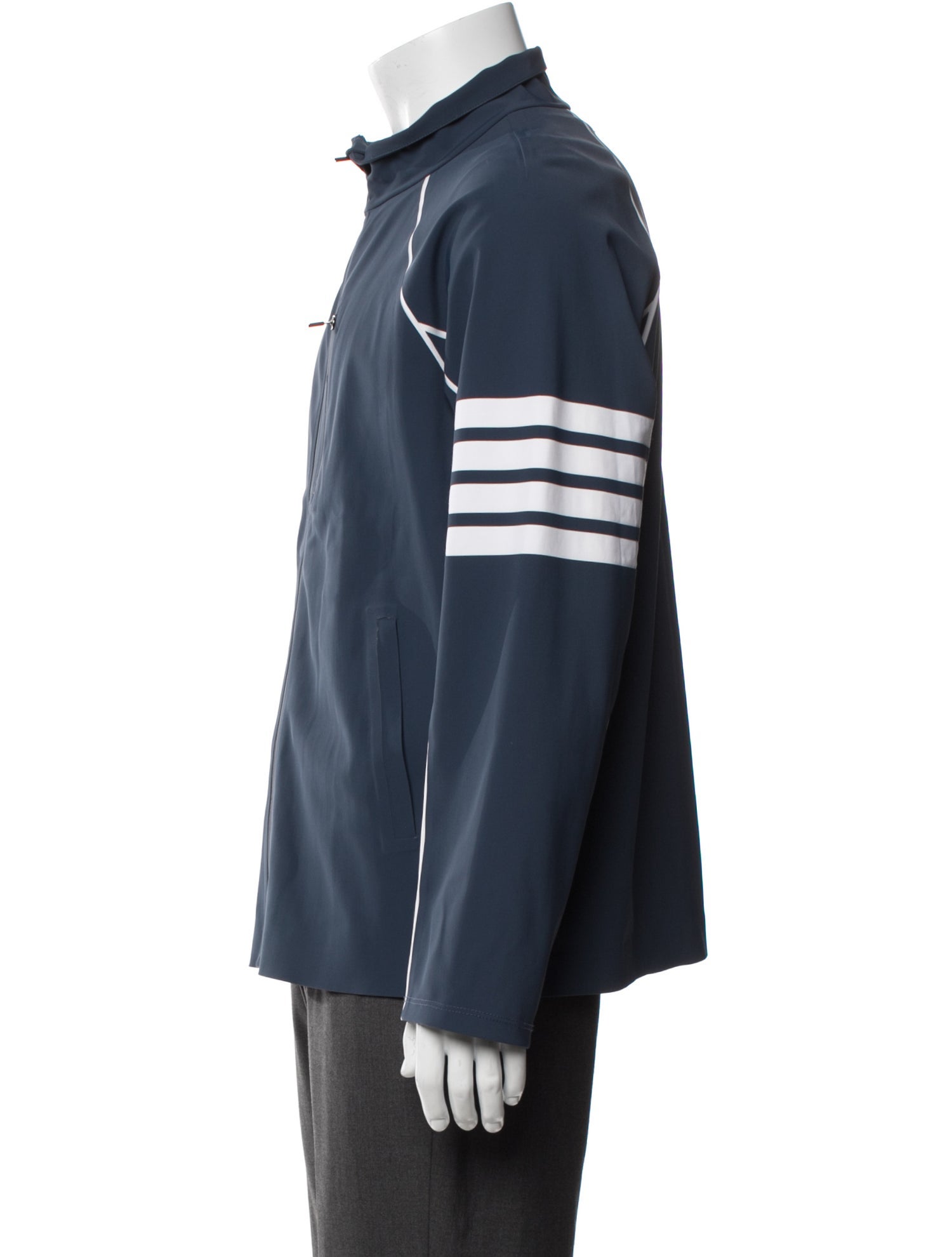 Thom Browne 2021 Jacket