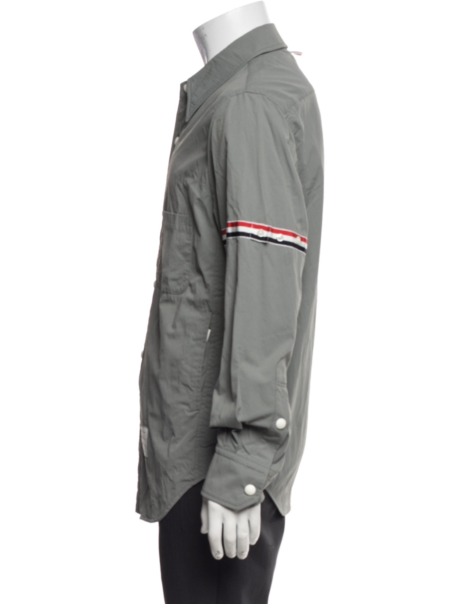 Thom Browne Jacket