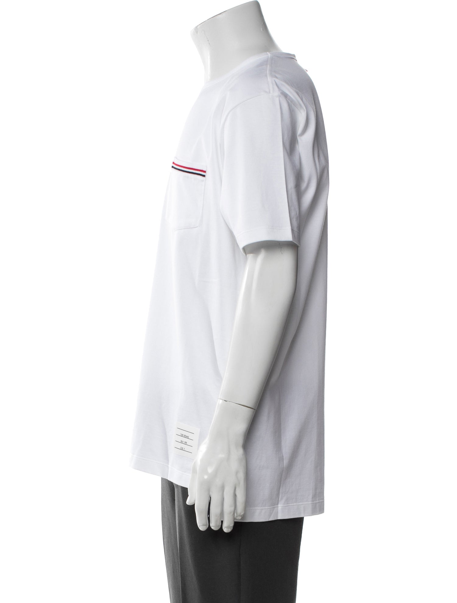 Thom Browne Short Sleeve w/ Tags