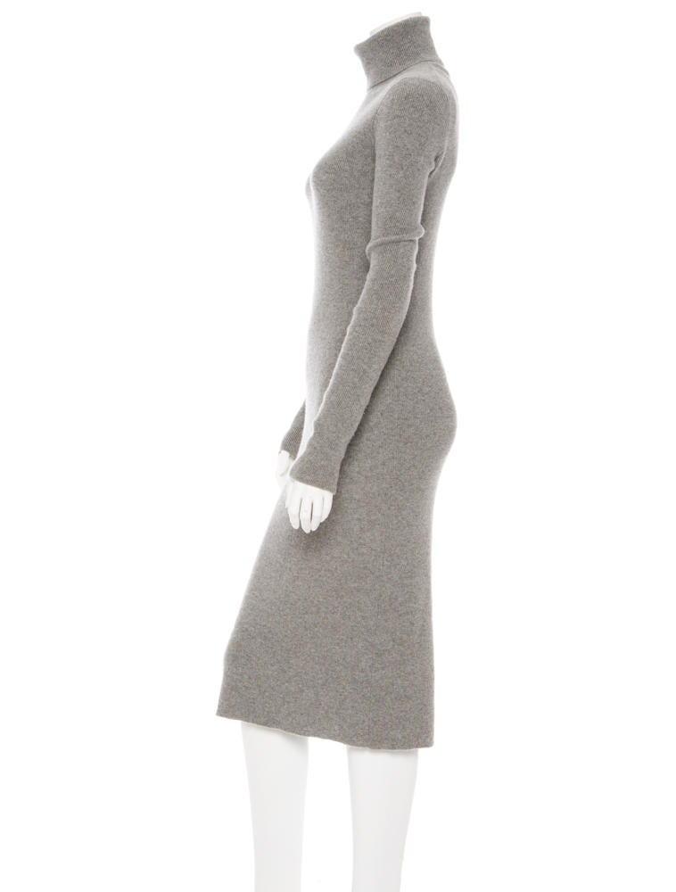 The Row Sweater Dress