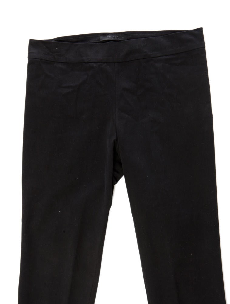 The Row Twill Leggings