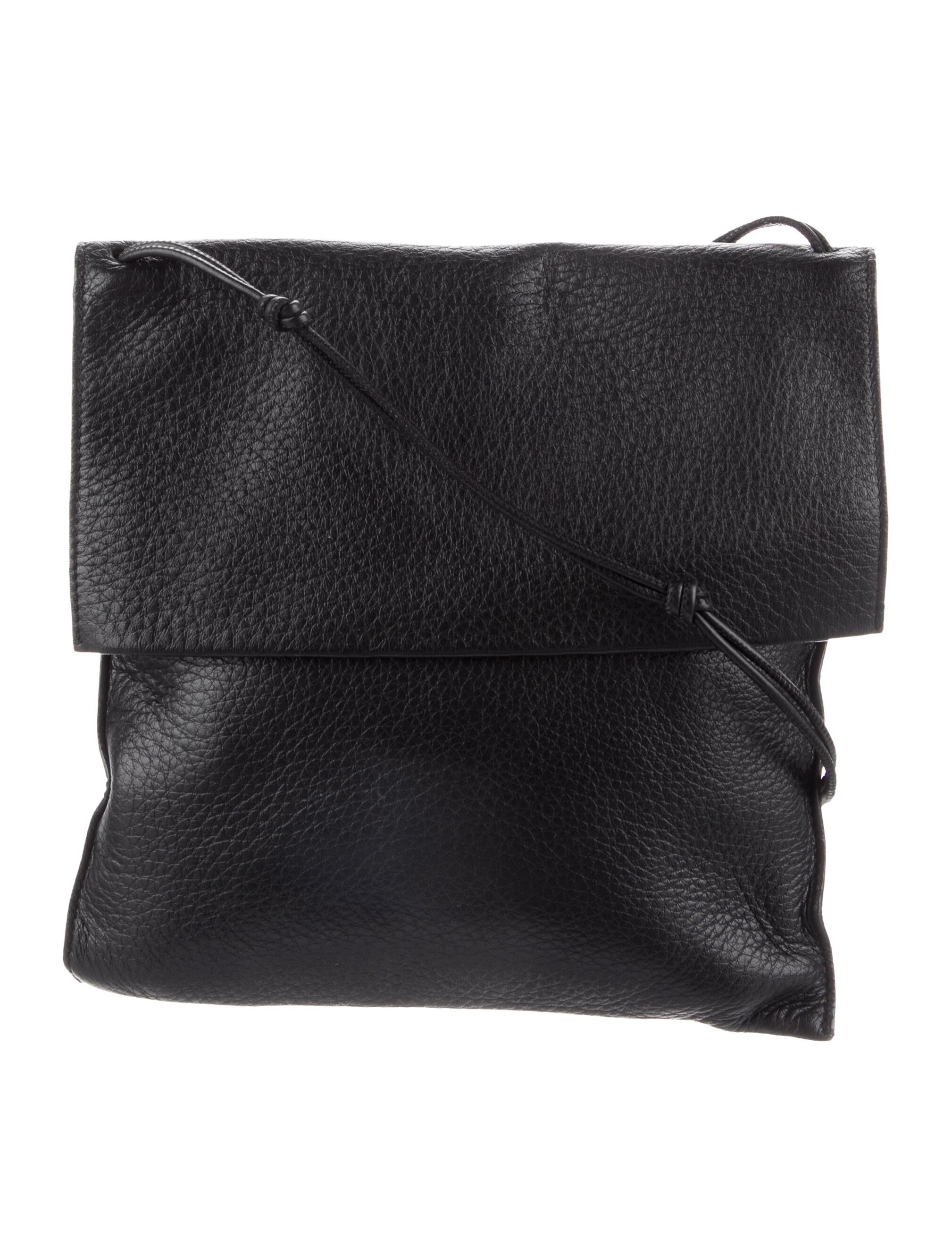 Loewe Heritage Crossbody Bag Brown Crossbody Bags, Handbags