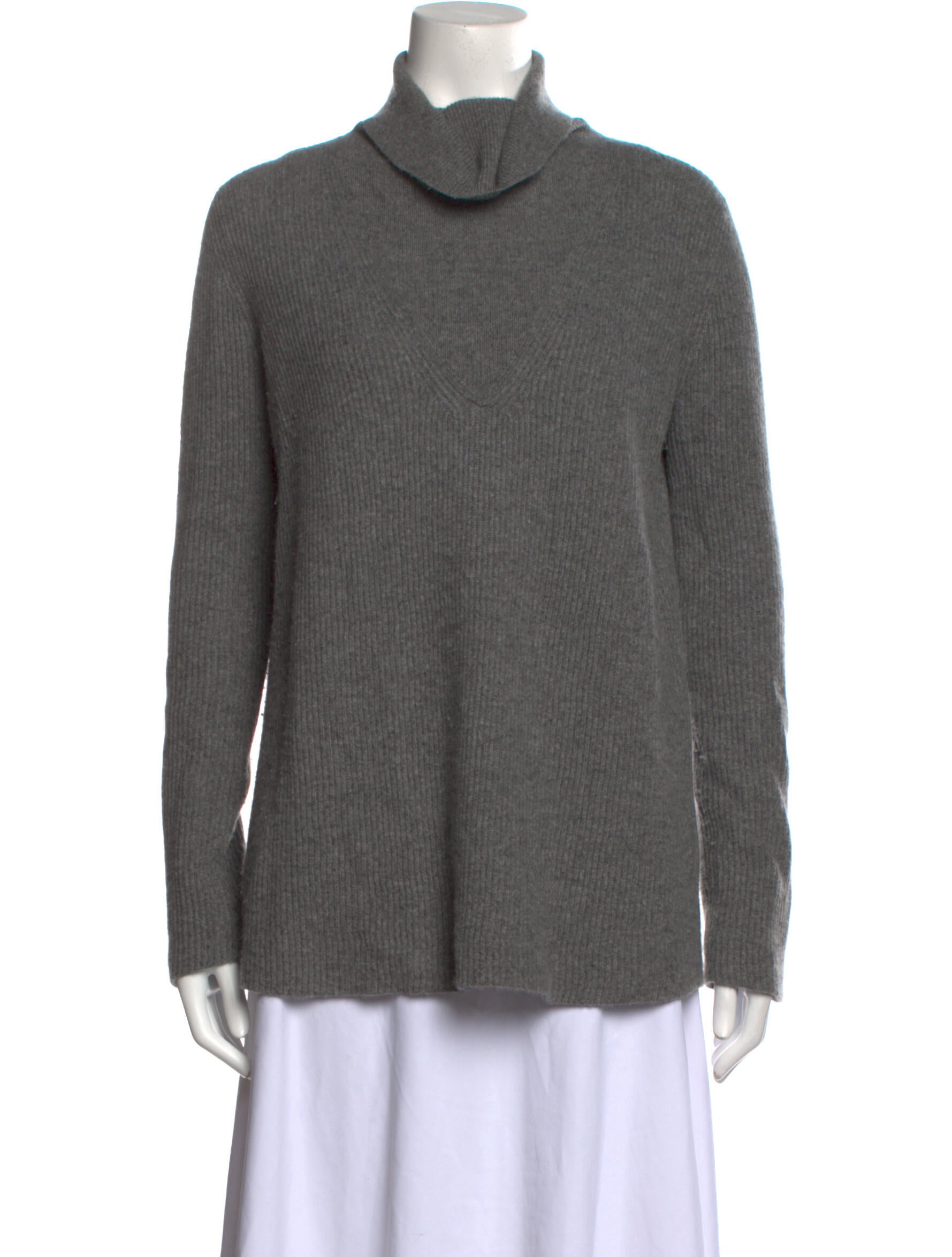 christian siriano turtleneck sweater