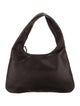The Row Leather Everyday Shoulder Bag