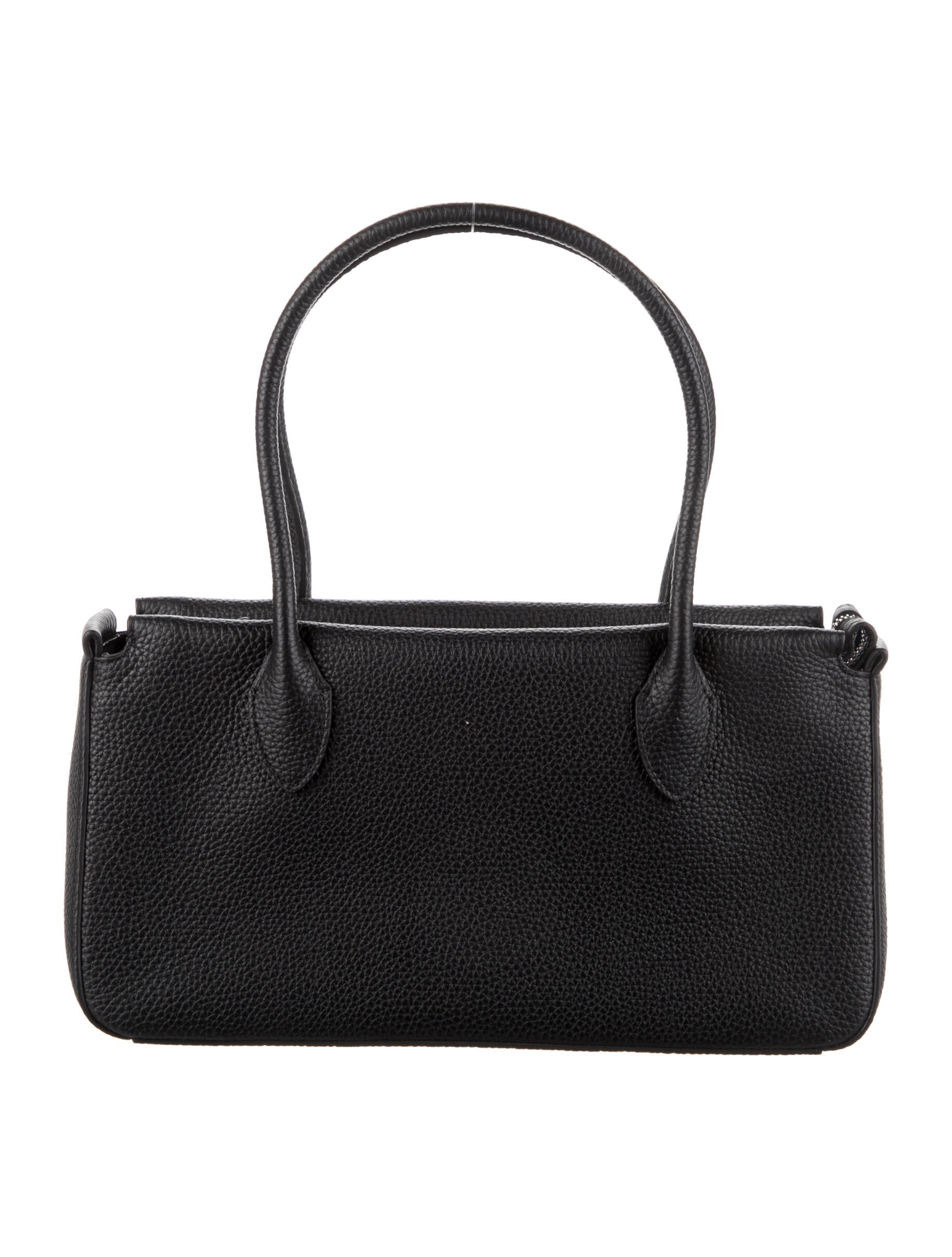 Emilio Pucci LeatherTrimmed Shoulder Bag Red Shoulder Bags, Handbags