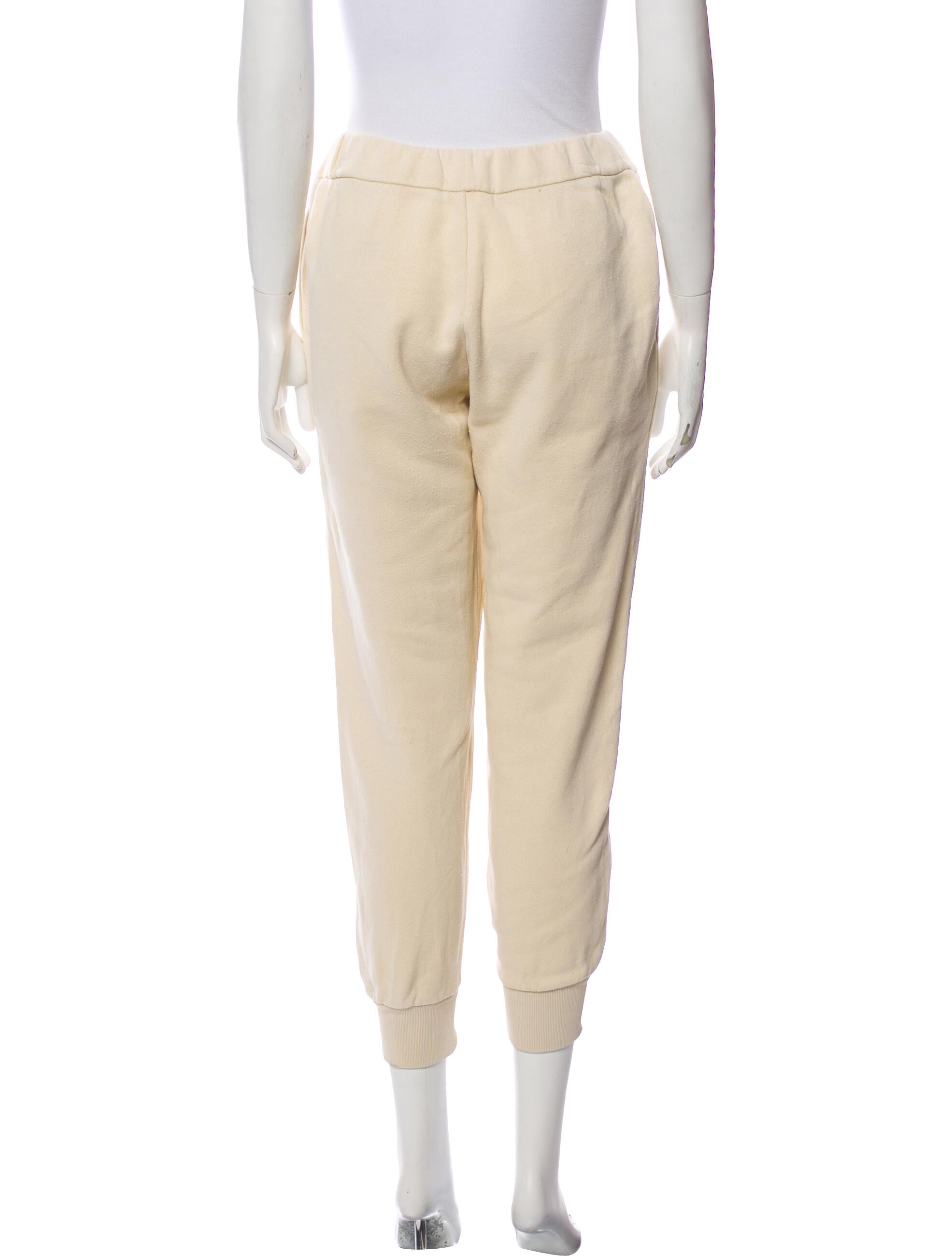 The Row Sweatpants