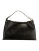 The Row Leather Emy Handle Bag