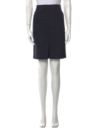 The Row Knee-Length Skirt