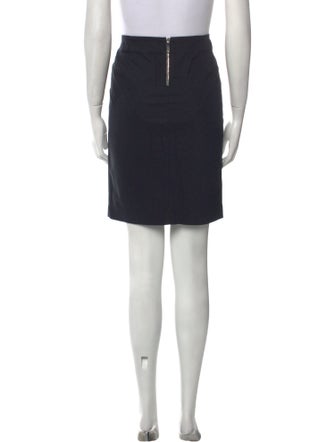 The Row Knee-Length Skirt