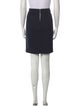 The Row Knee-Length Skirt