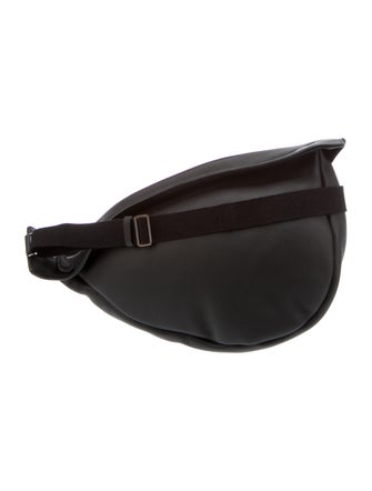 The Row Large Slouchy Banana Bag