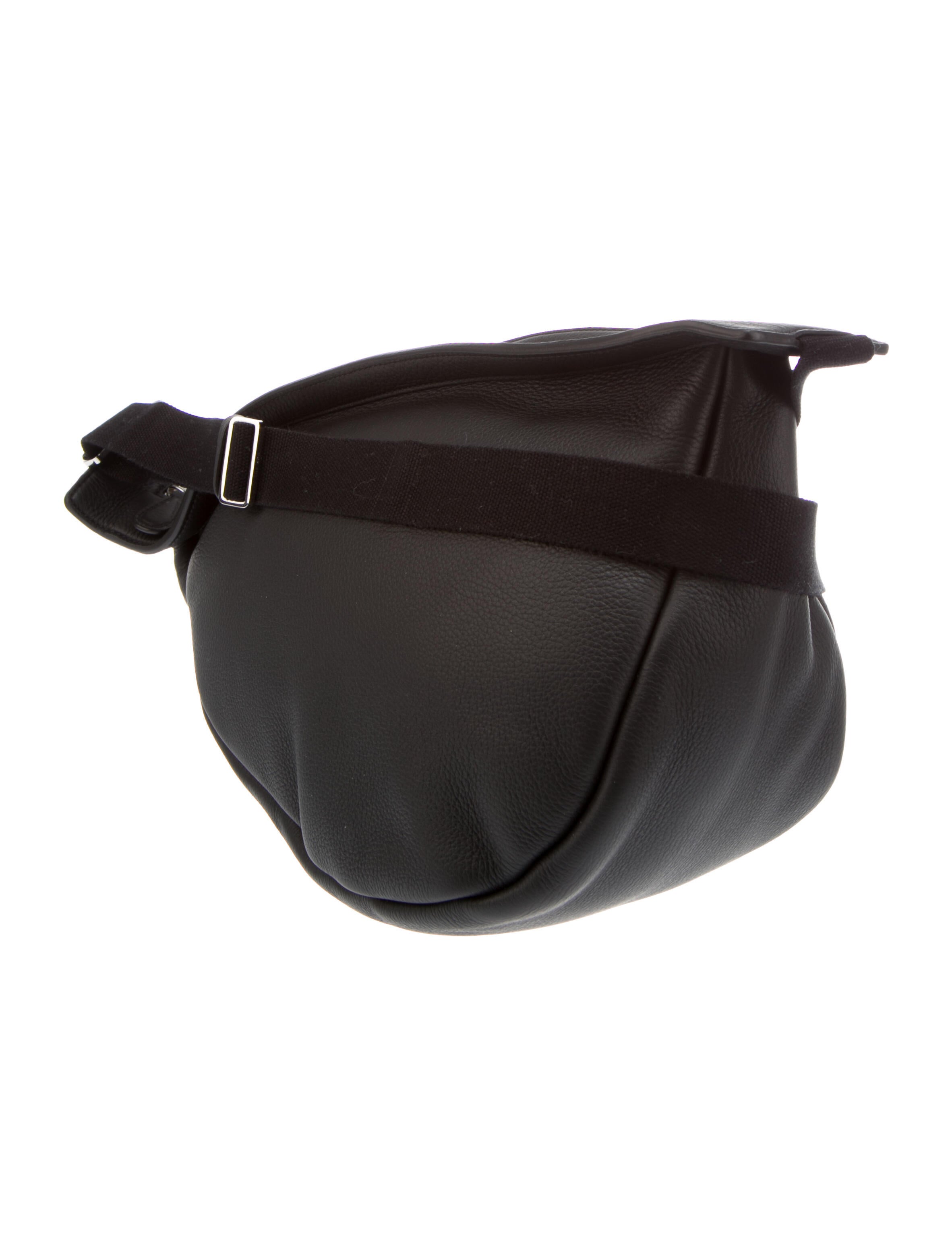 The Row Large Slouchy Banana Bag