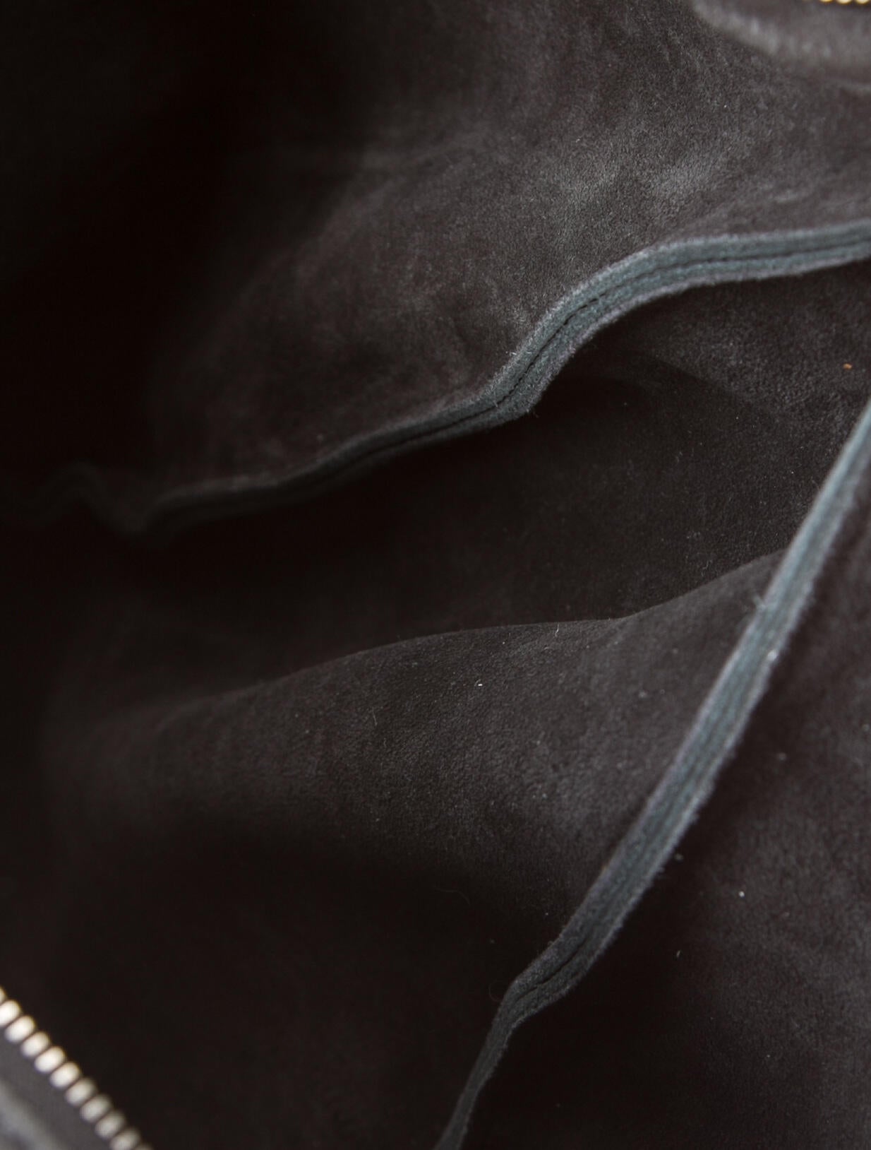 The Row Large Slouchy Banana Bag