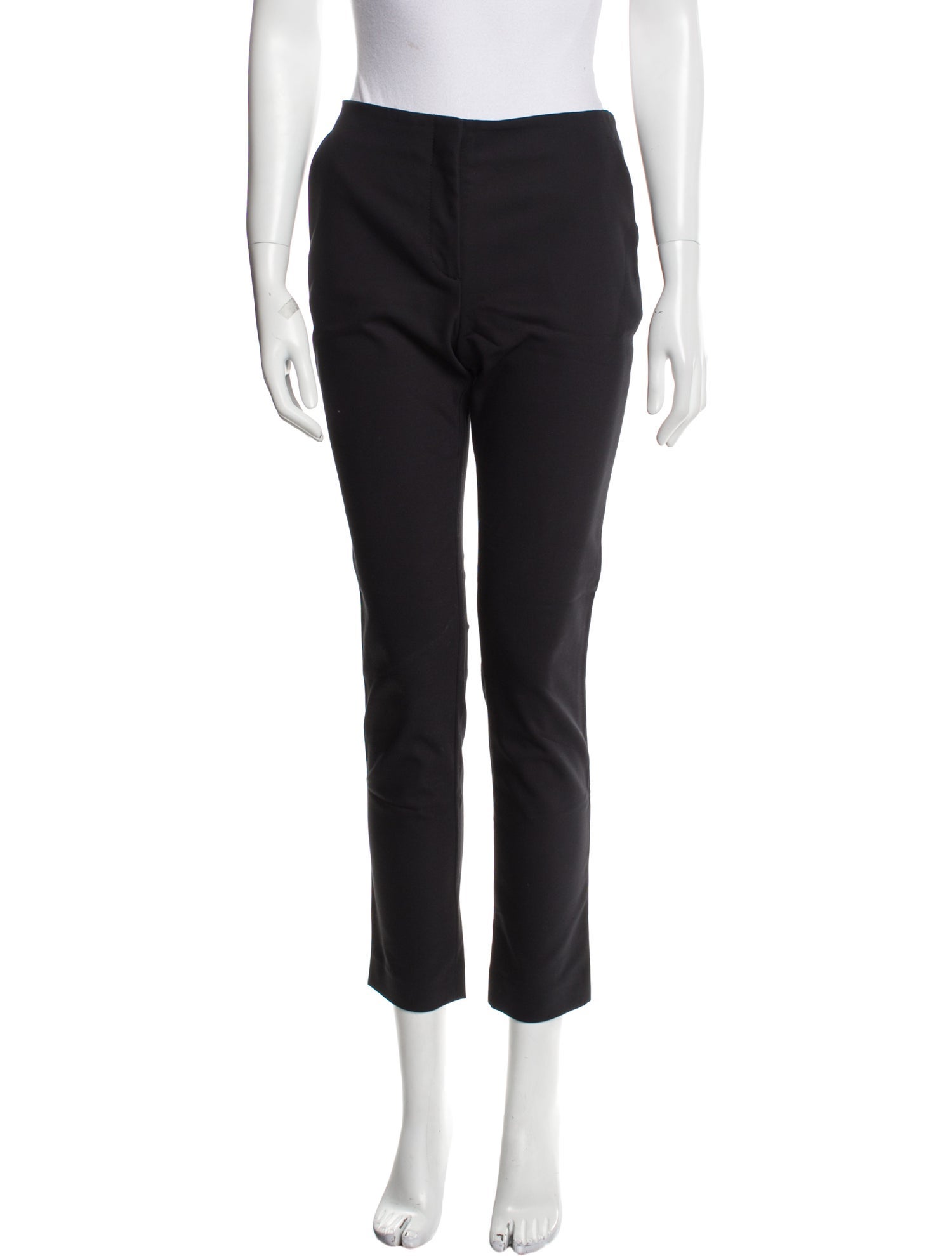 The Row Skinny Leg Pants