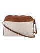 The Row Multi-Pouch Crossbody Bag