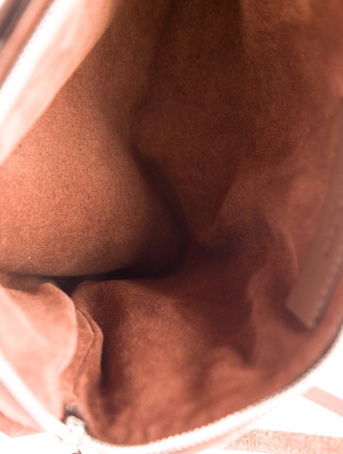 The Row Multi-Pouch Crossbody Bag