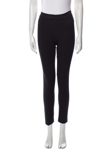 The Row Pants Skinny Leg XS