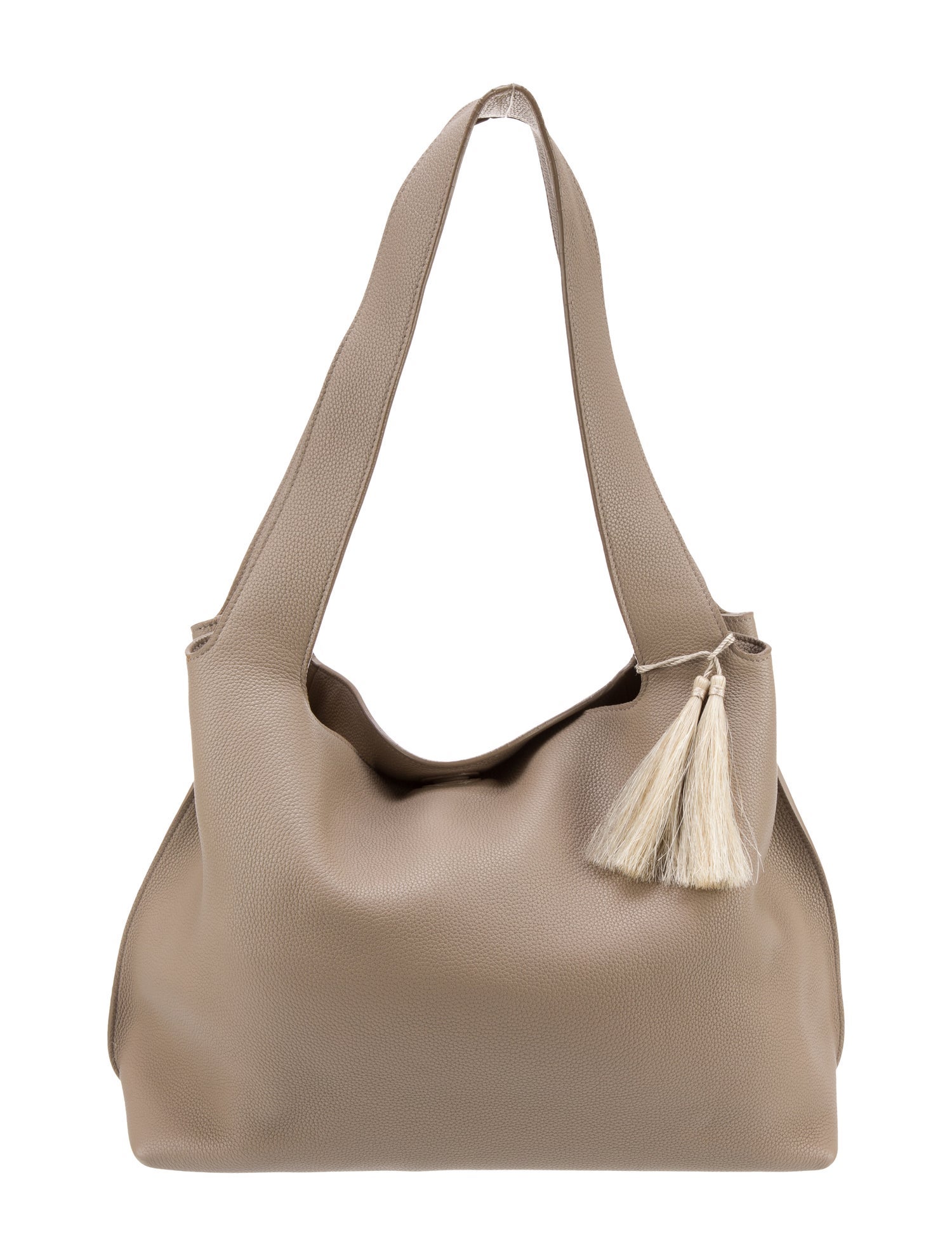 The Row Duplex Tote