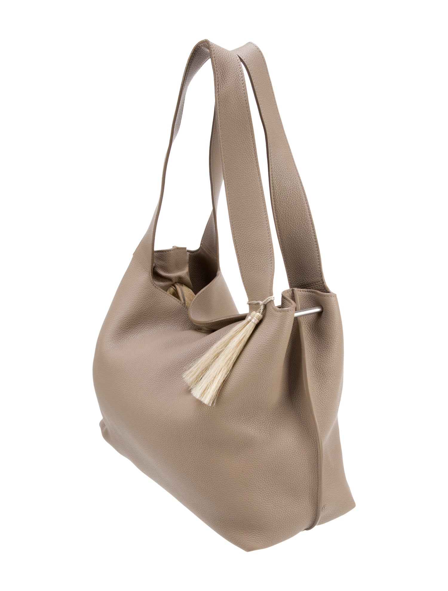 The Row Duplex Tote