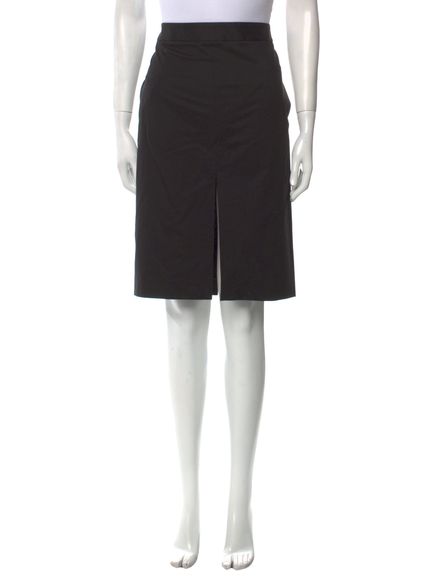 The Row Knee-Length Skirt
