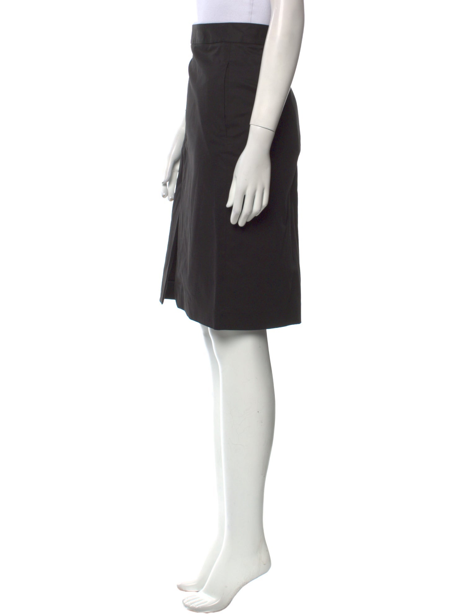 The Row Knee-Length Skirt