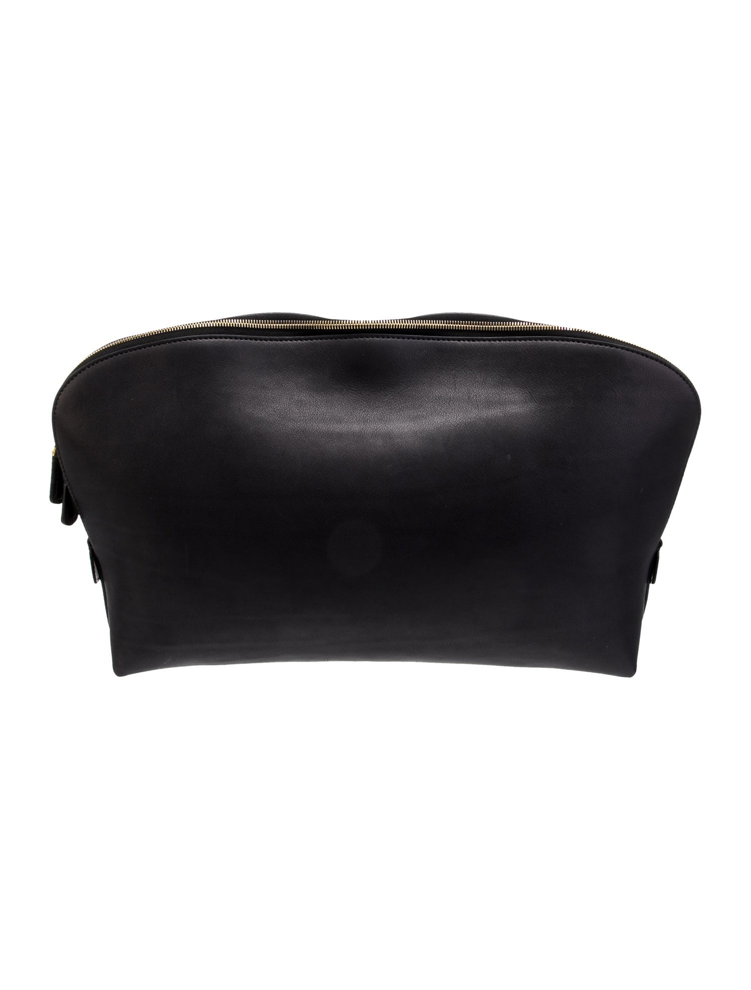 【国内発送】THE ROW クラッチバッグ Ellie leather clutch 楽天市場】ザ・ロウ （The Row） Ellie エリー クラッチ バッグ