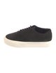 The Row Suede Sneakers