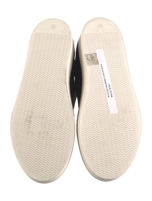 The Row Suede Sneakers