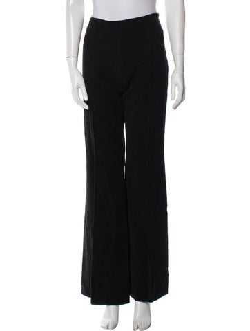 The Row Pants Rebecca Wide Leg US 10 | L
