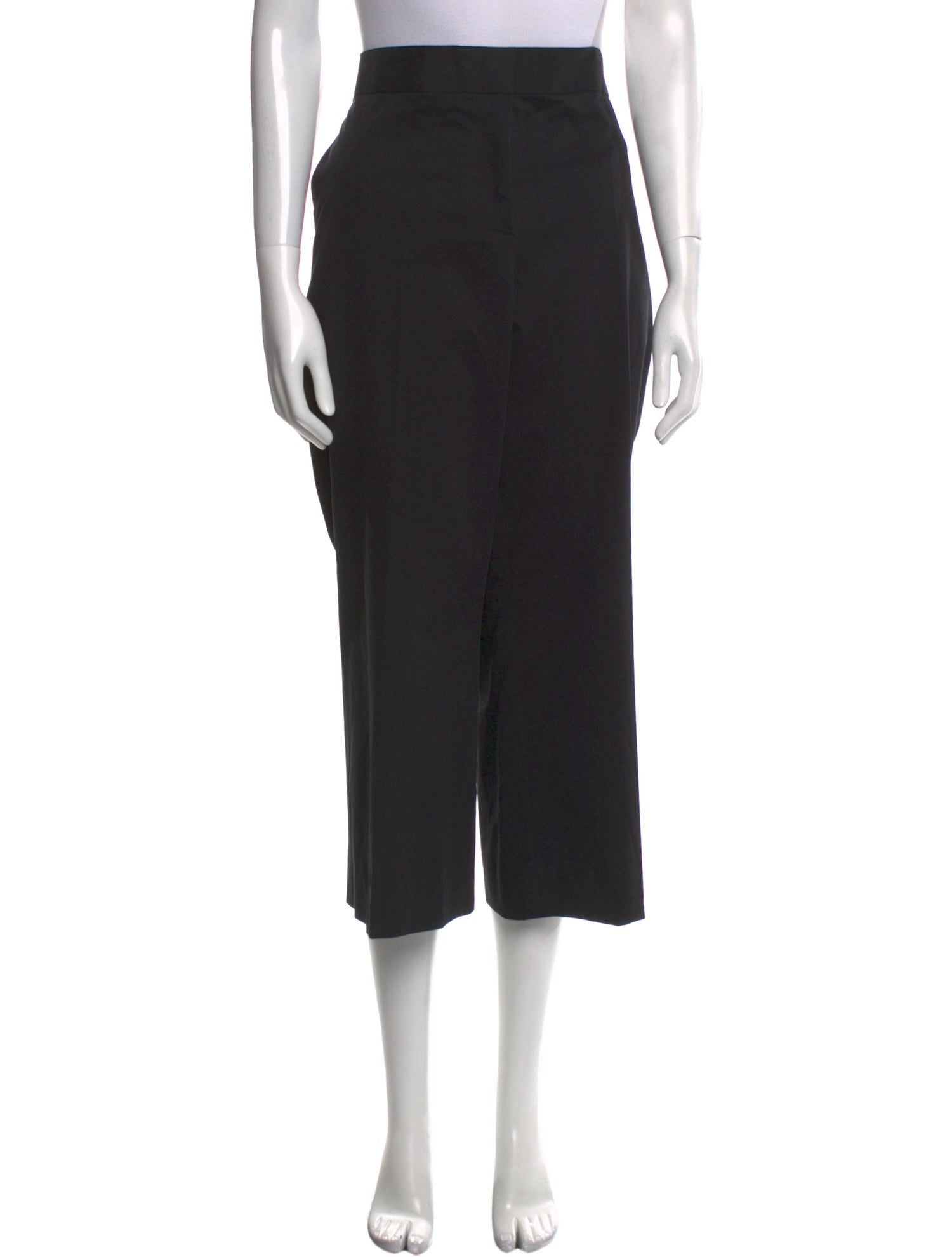 The Row Bapri Wide Leg Pants