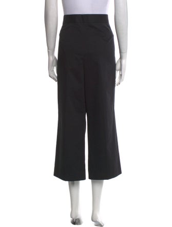 The Row Bapri Wide Leg Pants